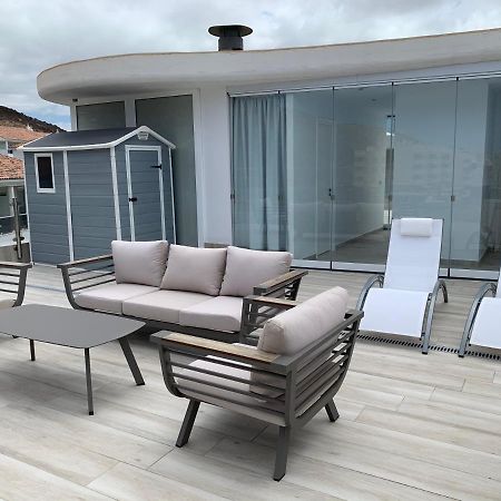 Penthouse Las Olas Palm-mar Zewnętrze zdjęcie