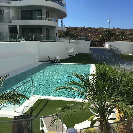 Penthouse Las Olas Palm-mar Zewnętrze zdjęcie