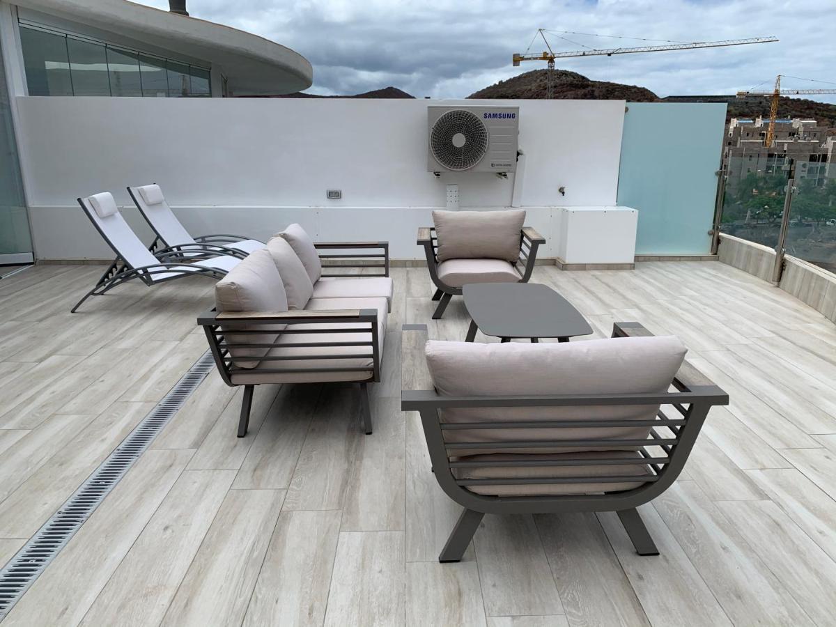 Penthouse Las Olas Palm-mar Zewnętrze zdjęcie