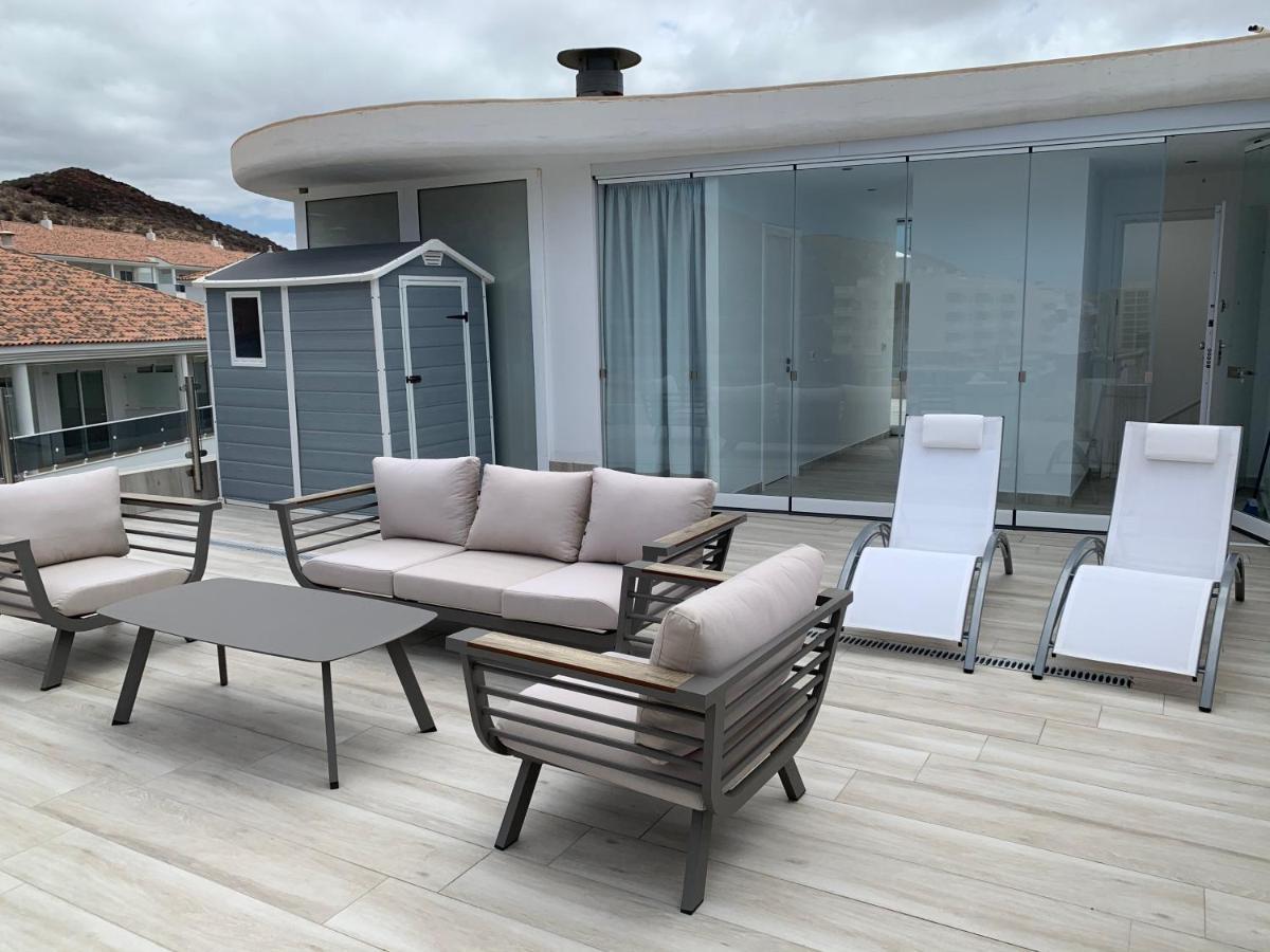 Penthouse Las Olas Palm-mar Zewnętrze zdjęcie