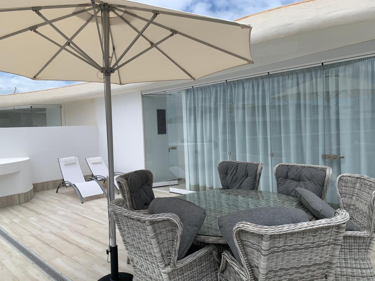 Penthouse Las Olas Palm-mar Zewnętrze zdjęcie