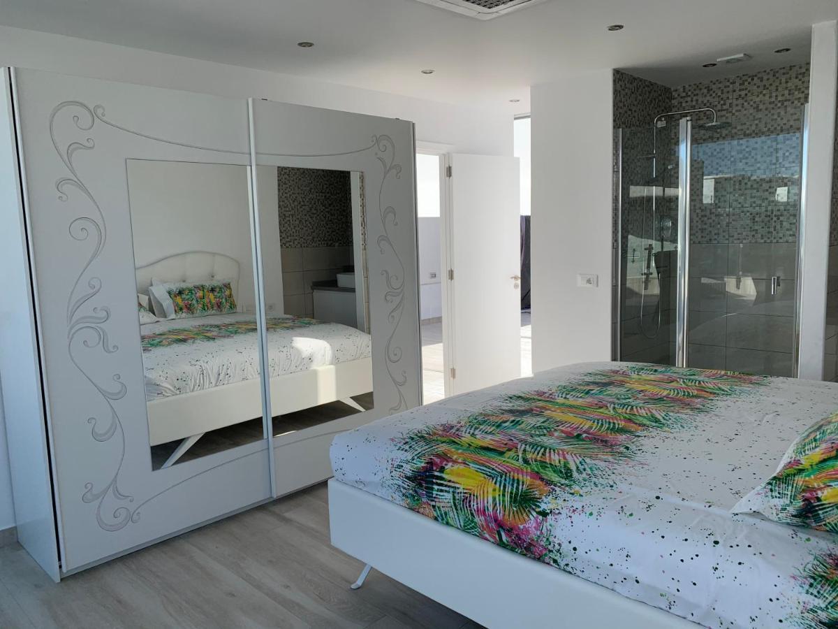 Penthouse Las Olas Palm-mar Zewnętrze zdjęcie