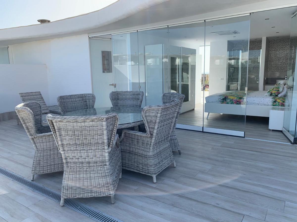 Penthouse Las Olas Palm-mar Zewnętrze zdjęcie