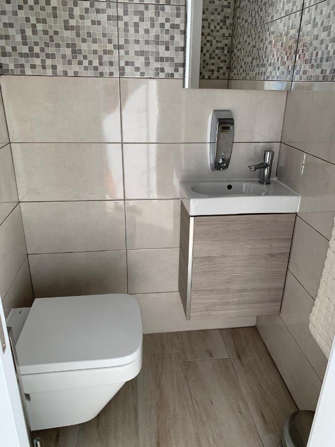 Penthouse Las Olas Palm-mar Zewnętrze zdjęcie