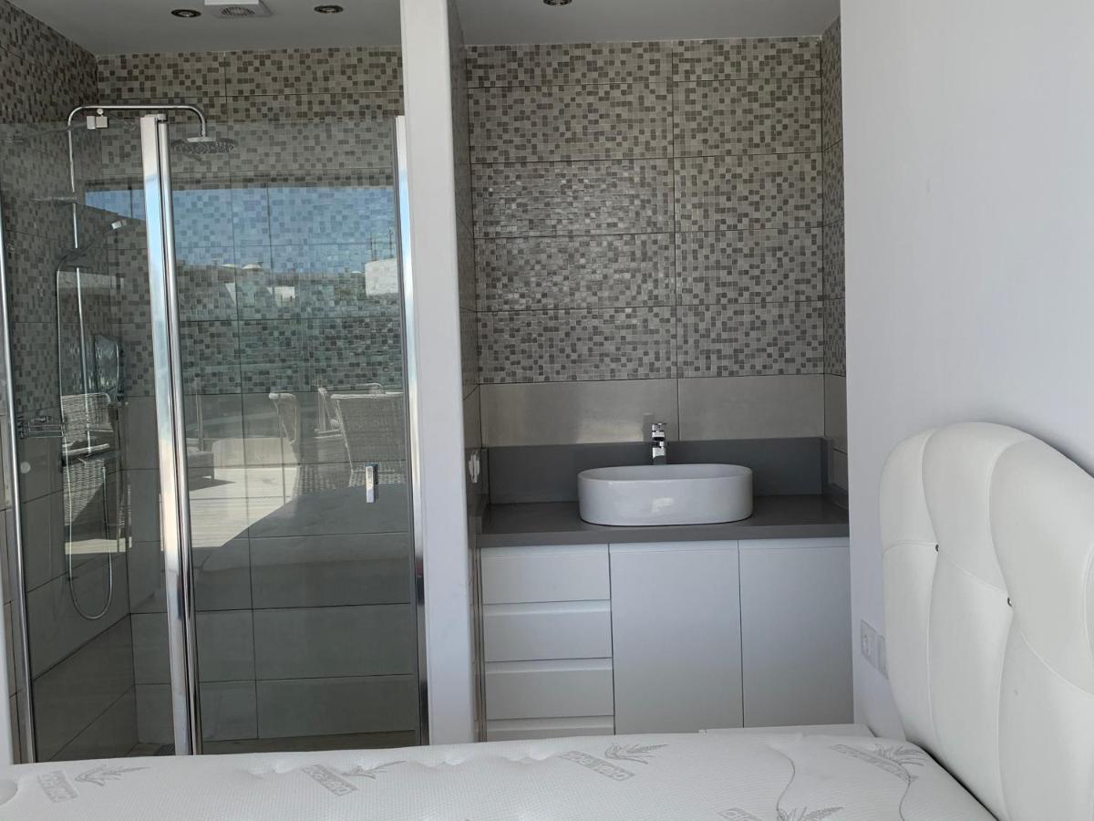 Penthouse Las Olas Palm-mar Zewnętrze zdjęcie