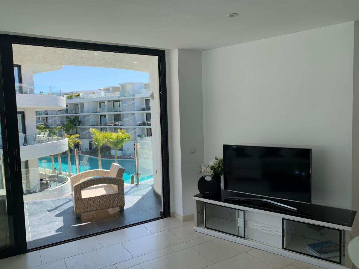 Penthouse Las Olas Palm-mar Zewnętrze zdjęcie