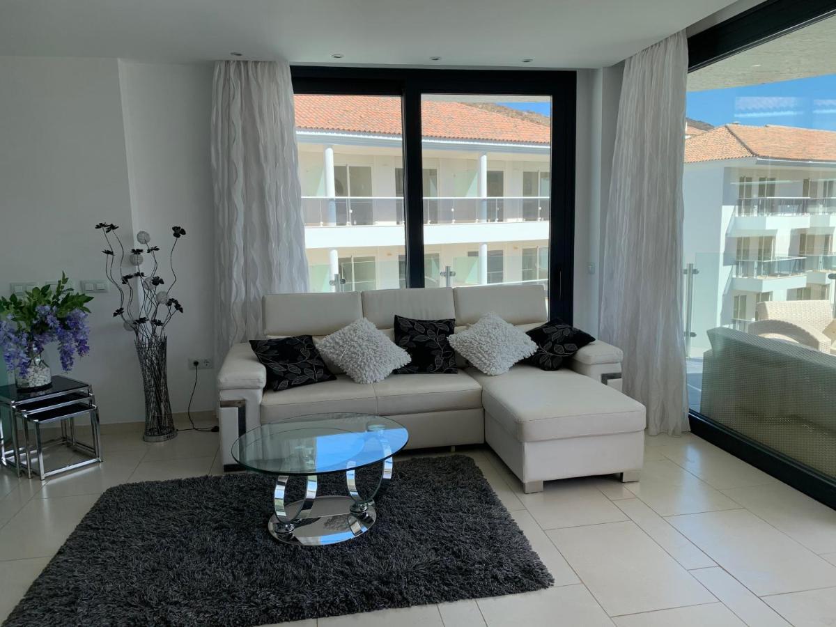 Penthouse Las Olas Palm-mar Zewnętrze zdjęcie