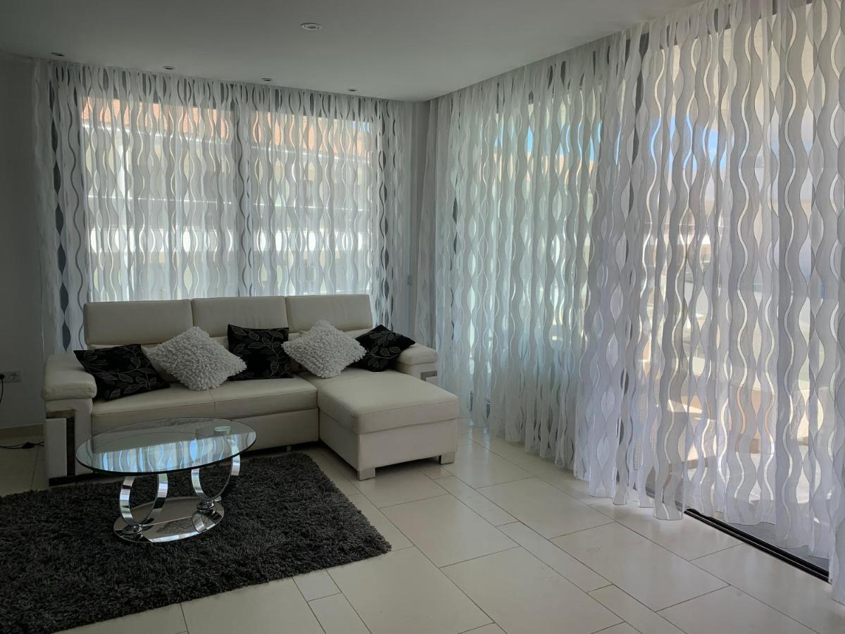 Penthouse Las Olas Palm-mar Zewnętrze zdjęcie