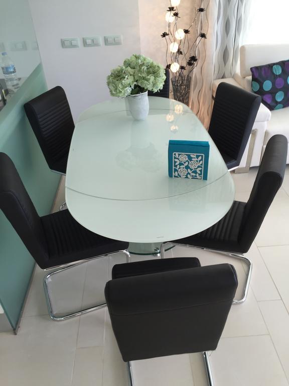 Penthouse Las Olas Palm-mar Zewnętrze zdjęcie