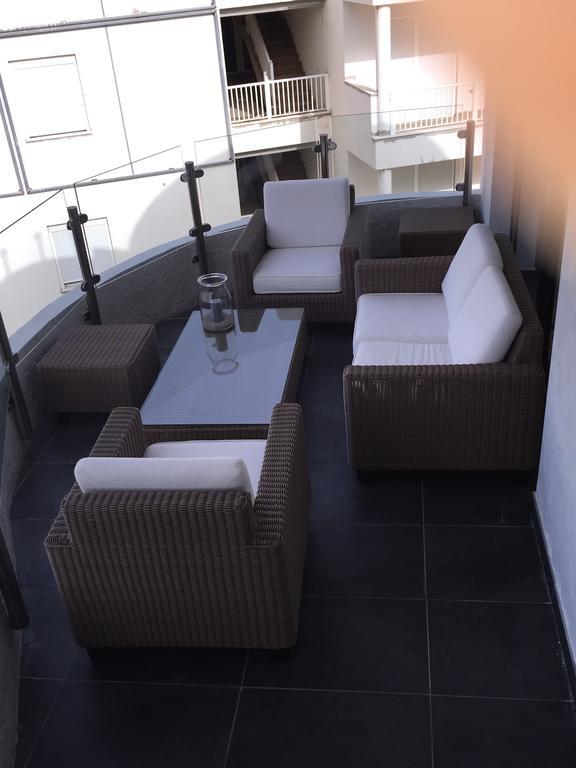 Penthouse Las Olas Palm-mar Zewnętrze zdjęcie
