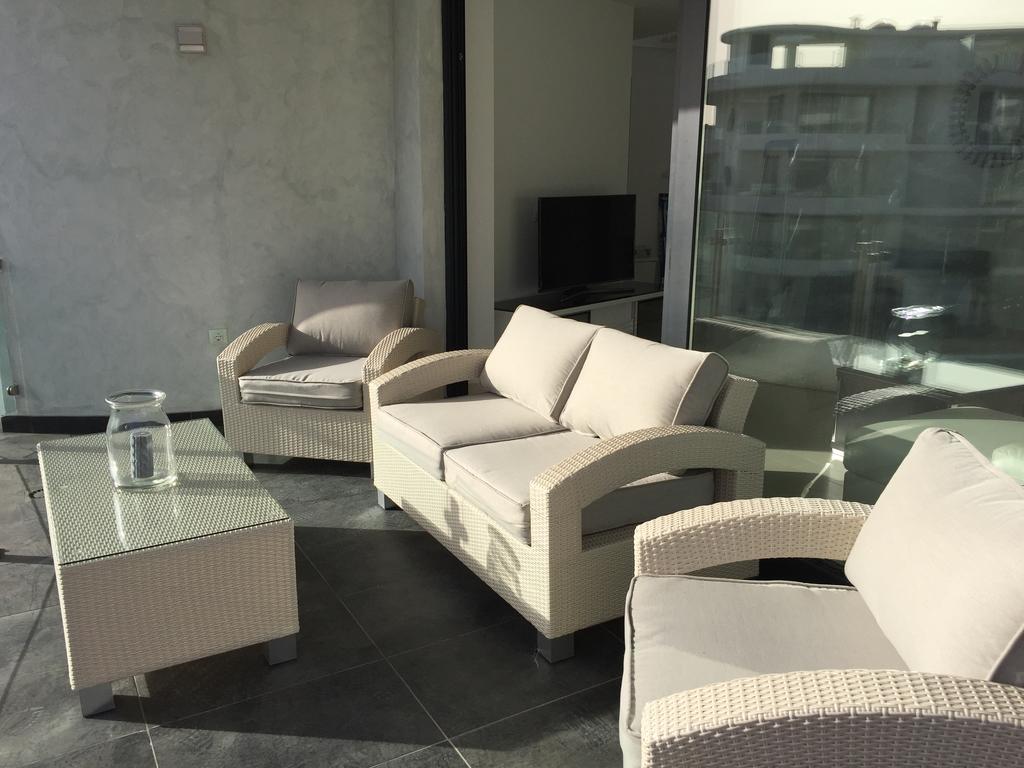 Penthouse Las Olas Palm-mar Zewnętrze zdjęcie