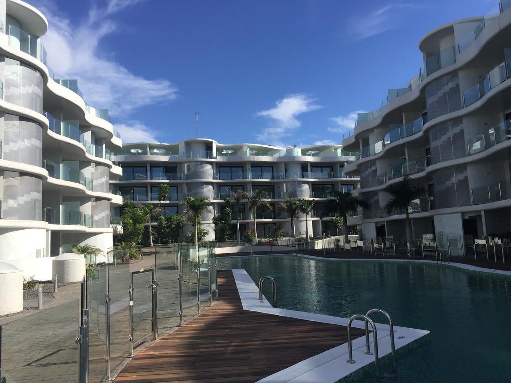 Penthouse Las Olas Palm-mar Zewnętrze zdjęcie
