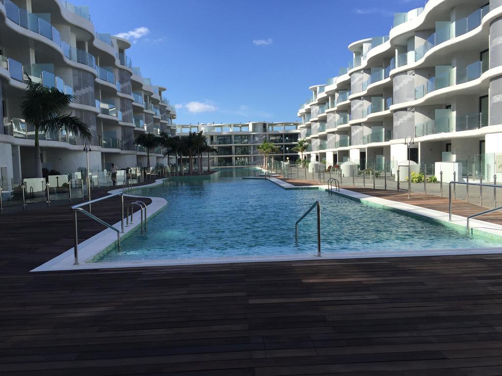 Penthouse Las Olas Palm-mar Zewnętrze zdjęcie