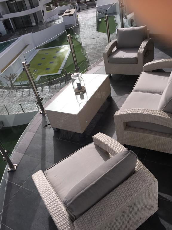 Penthouse Las Olas Palm-mar Zewnętrze zdjęcie