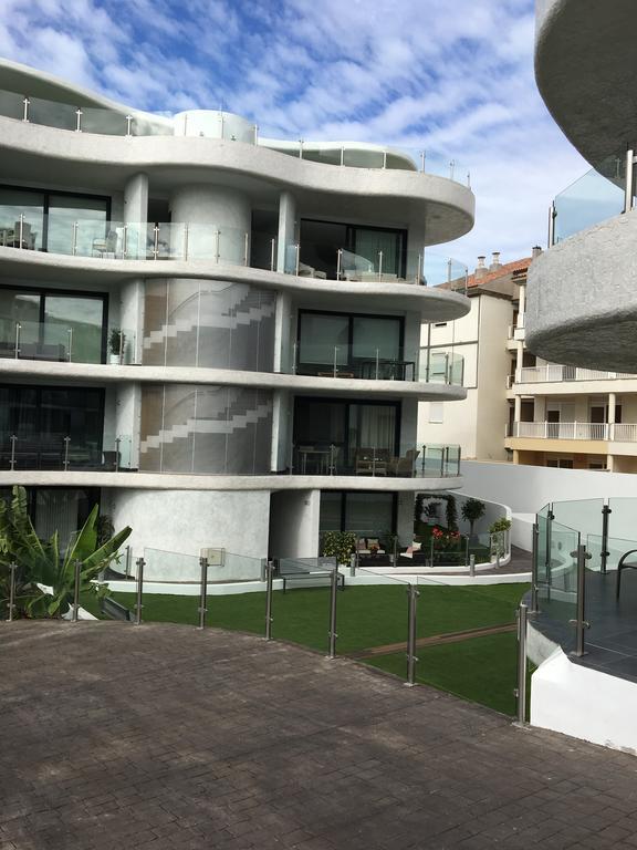 Penthouse Las Olas Palm-mar Zewnętrze zdjęcie