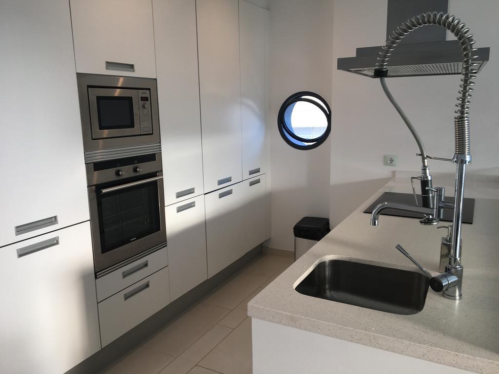 Penthouse Las Olas Palm-mar Zewnętrze zdjęcie